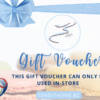 Bleu Bakery by Einar Marin Gift Voucher